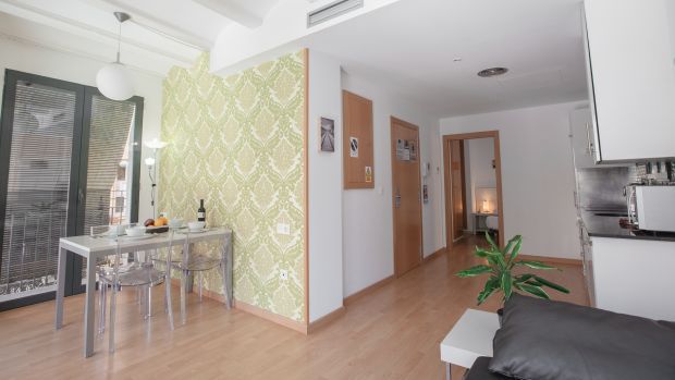 Anderson City Flats Walencja Pokój zdjęcie