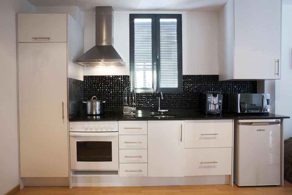 Anderson City Flats Walencja Pokój zdjęcie