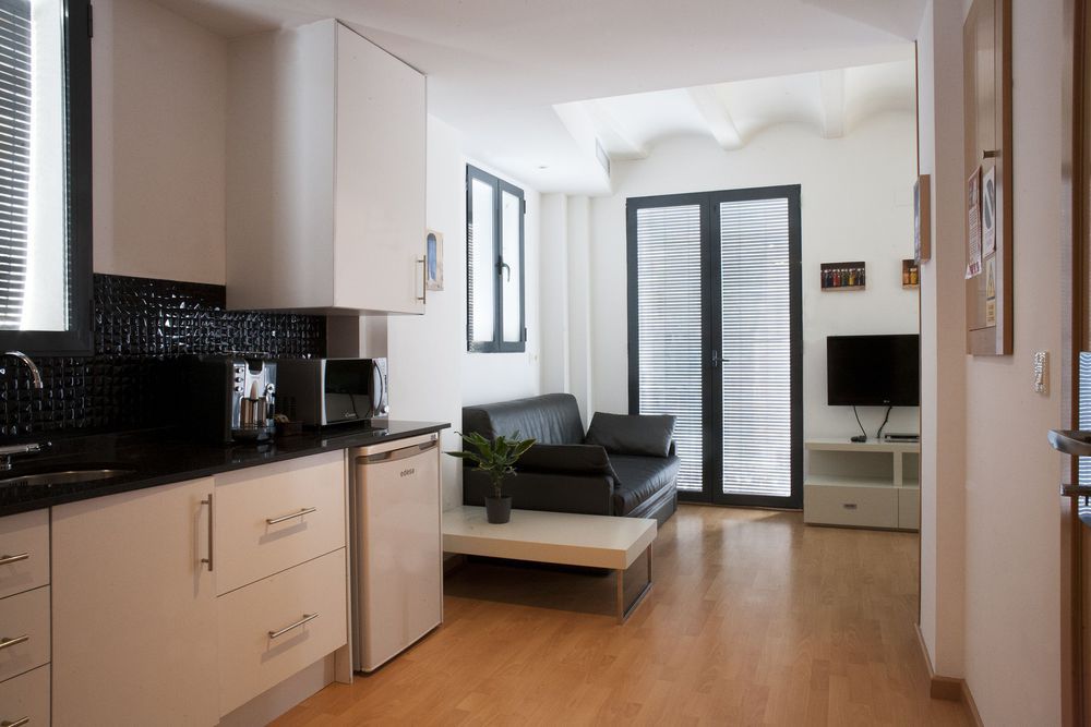 Anderson City Flats Walencja Pokój zdjęcie