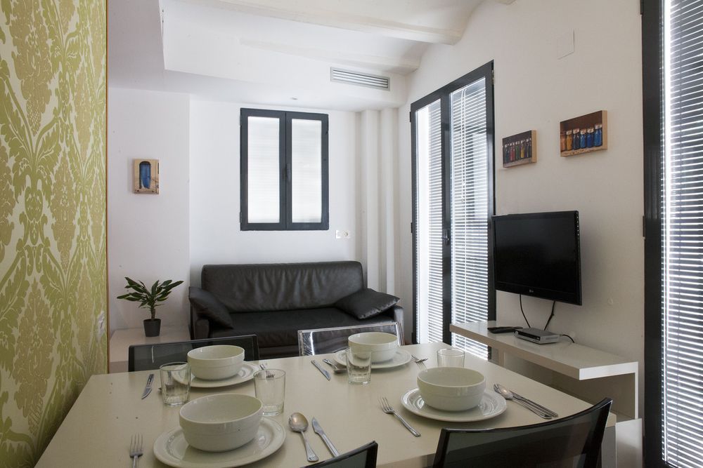 Anderson City Flats Walencja Pokój zdjęcie