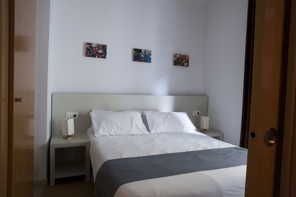 Anderson City Flats Walencja Pokój zdjęcie
