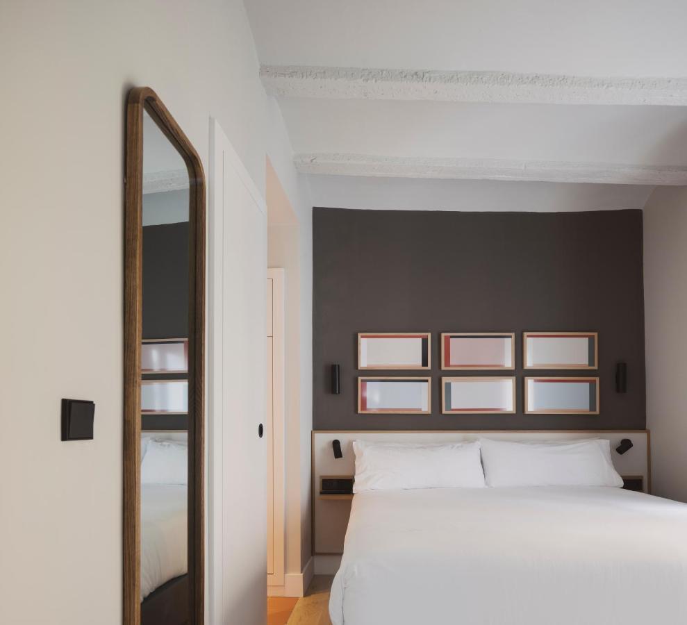 Anderson City Flats Walencja Zewnętrze zdjęcie