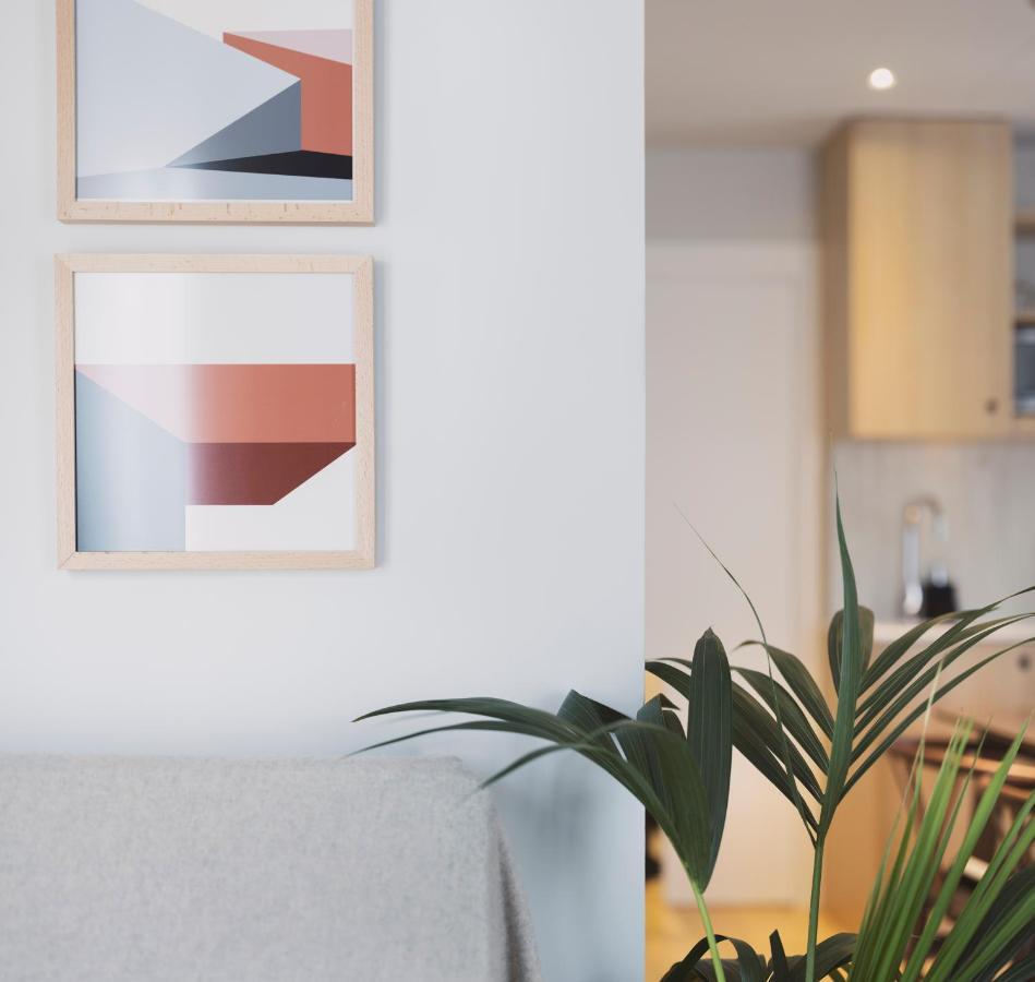 Anderson City Flats Walencja Zewnętrze zdjęcie