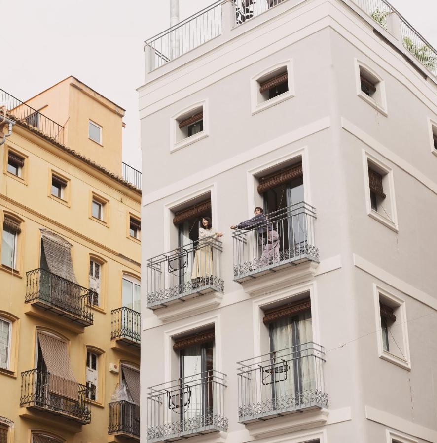 Anderson City Flats Walencja Zewnętrze zdjęcie
