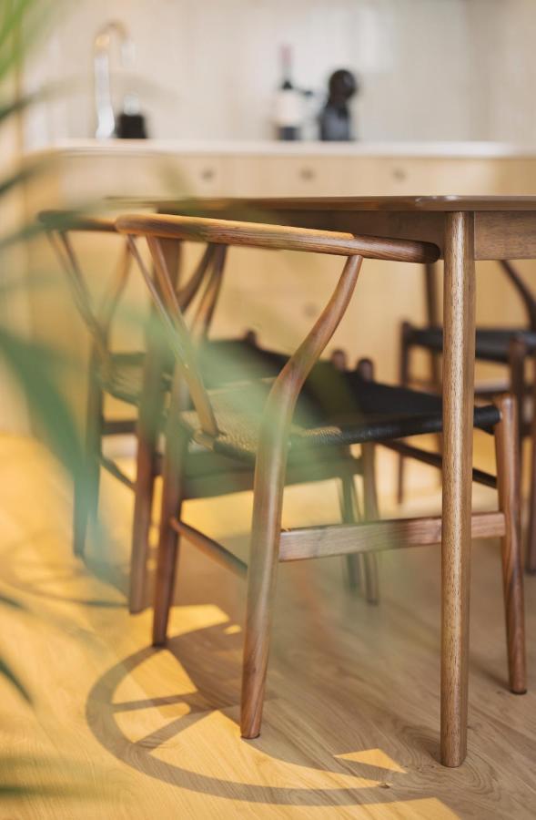 Anderson City Flats Walencja Zewnętrze zdjęcie