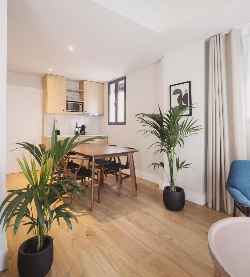 Anderson City Flats Walencja Zewnętrze zdjęcie