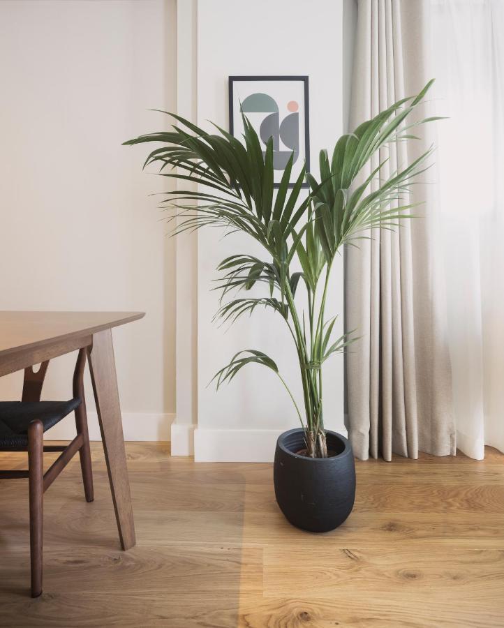 Anderson City Flats Walencja Zewnętrze zdjęcie