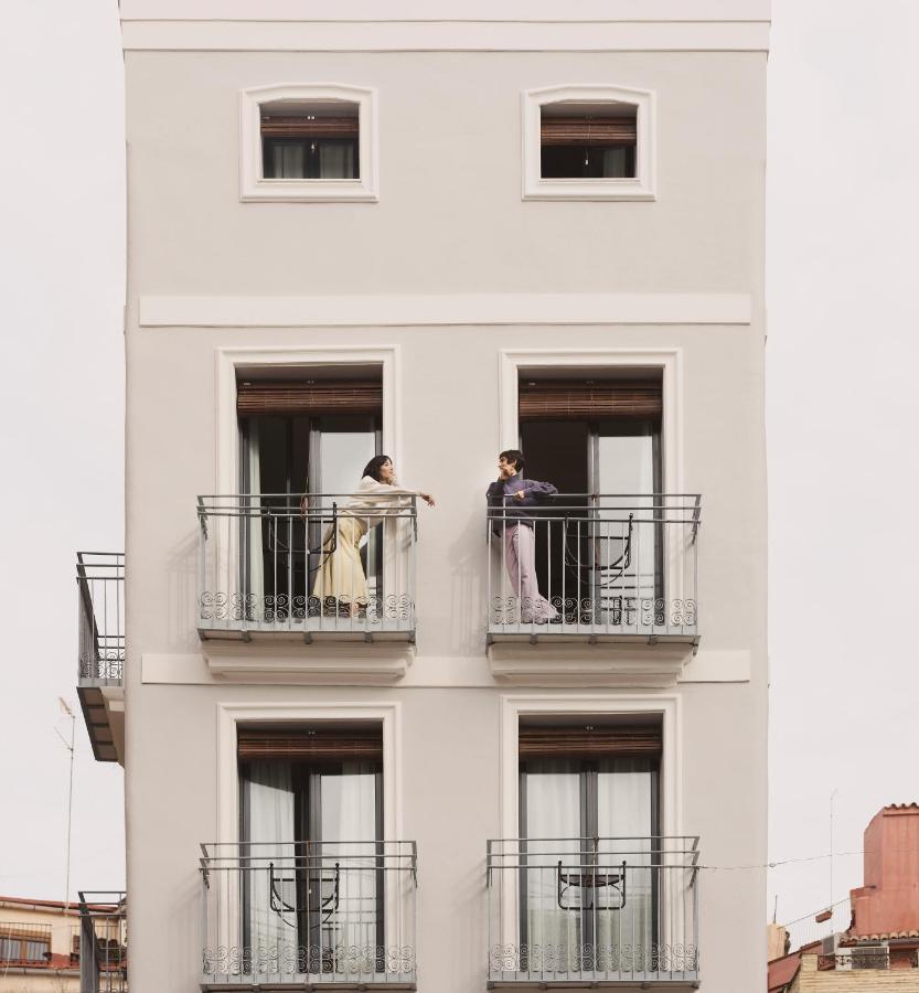 Anderson City Flats Walencja Zewnętrze zdjęcie
