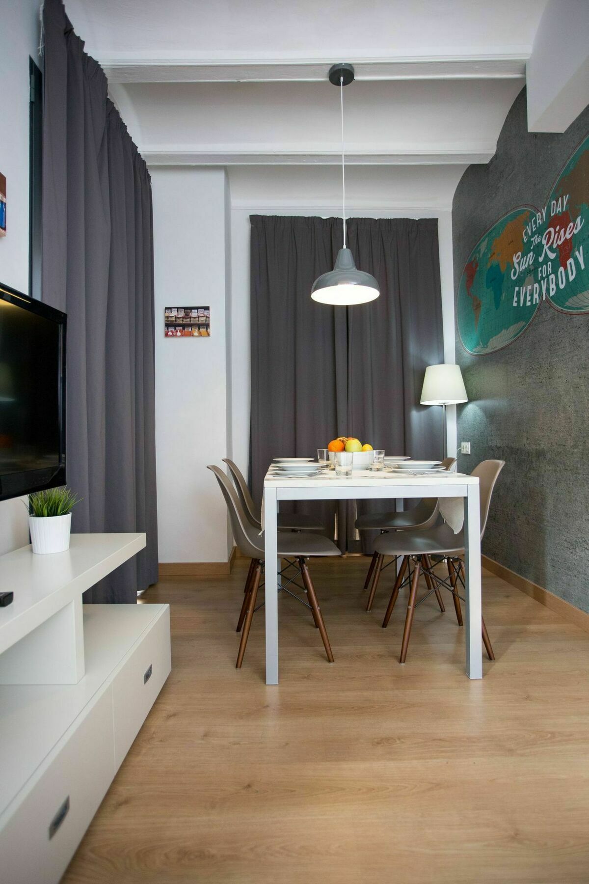 Anderson City Flats Walencja Zewnętrze zdjęcie
